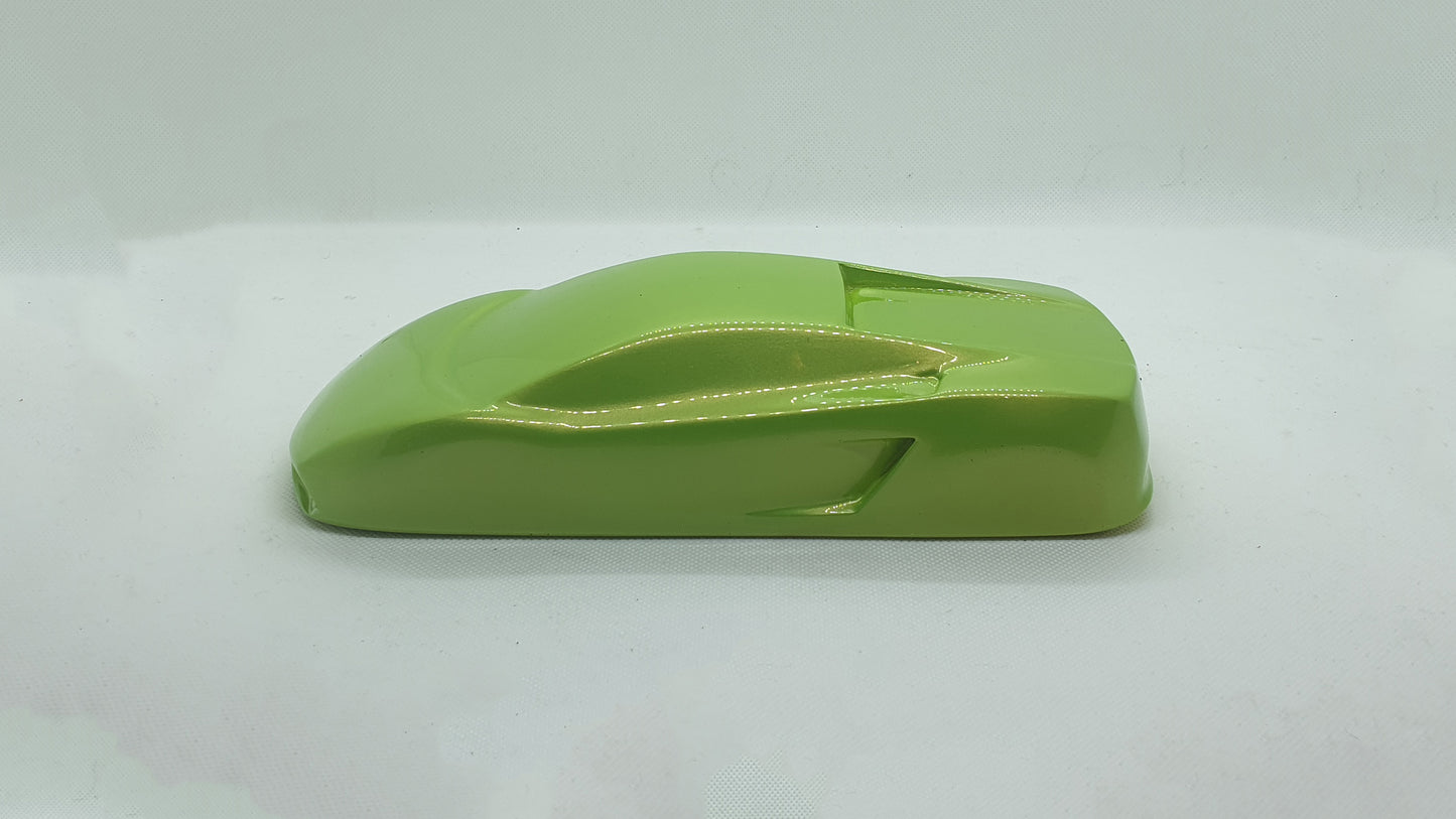 Scultura Gallardo Scala 1/18