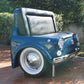 Divano 500 L
