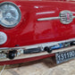 Frontale appendiabiti 500 F