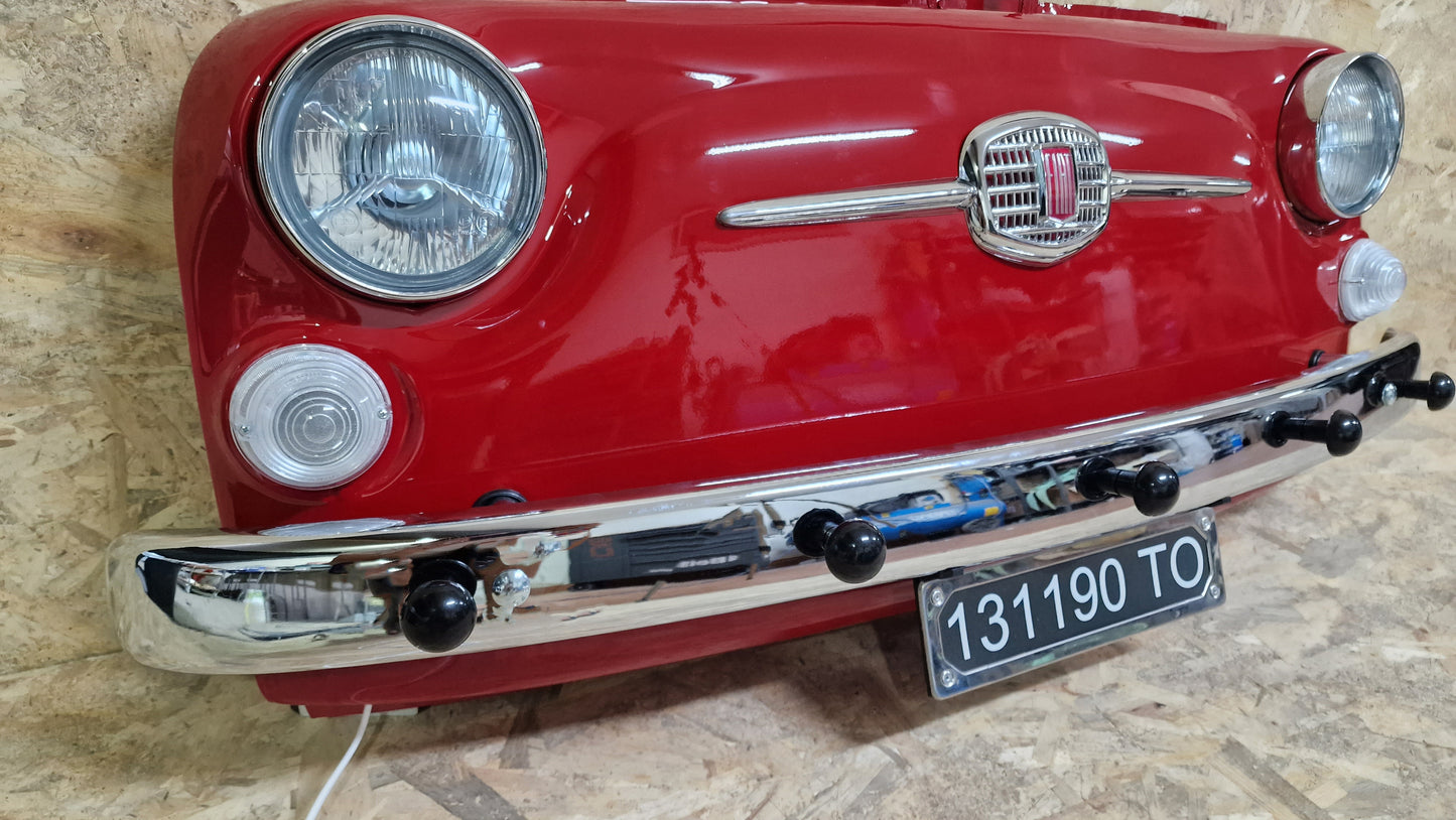 Frontale appendiabiti 500 F