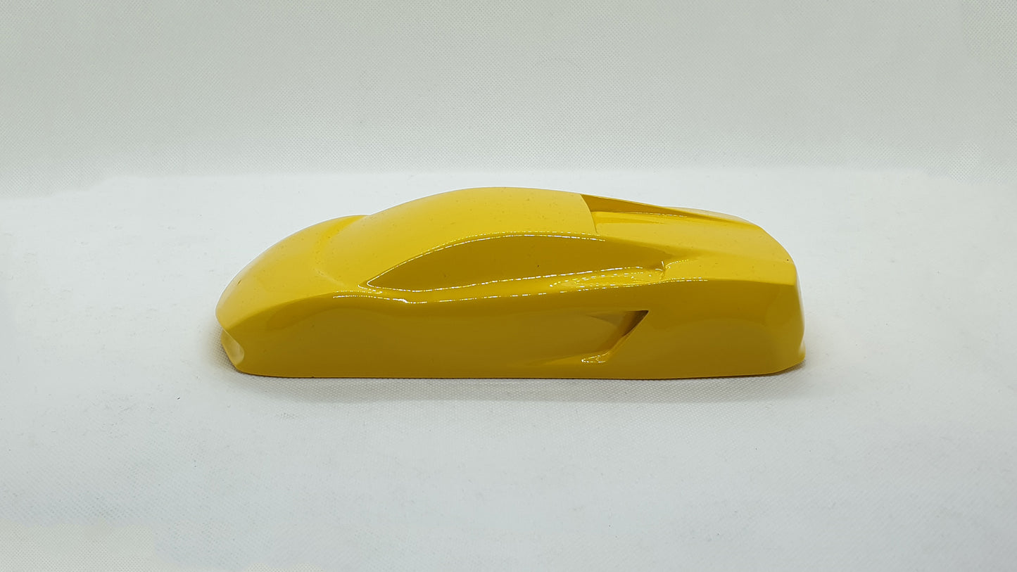 Scultura Gallardo Scala 1/18