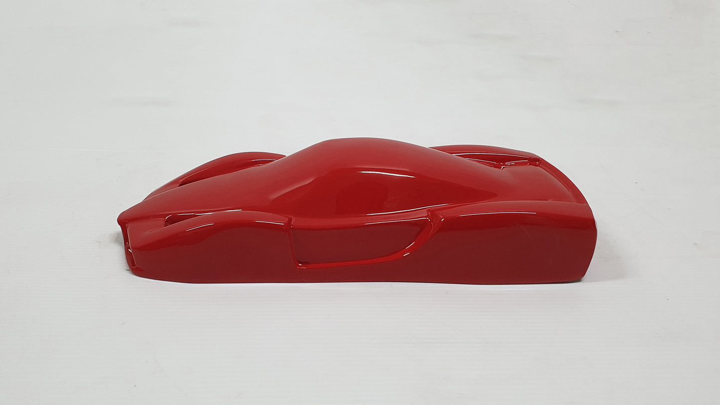 Scultura Enzo Scala 1/18