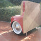 Divano 500 L