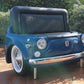 Divano 500 L