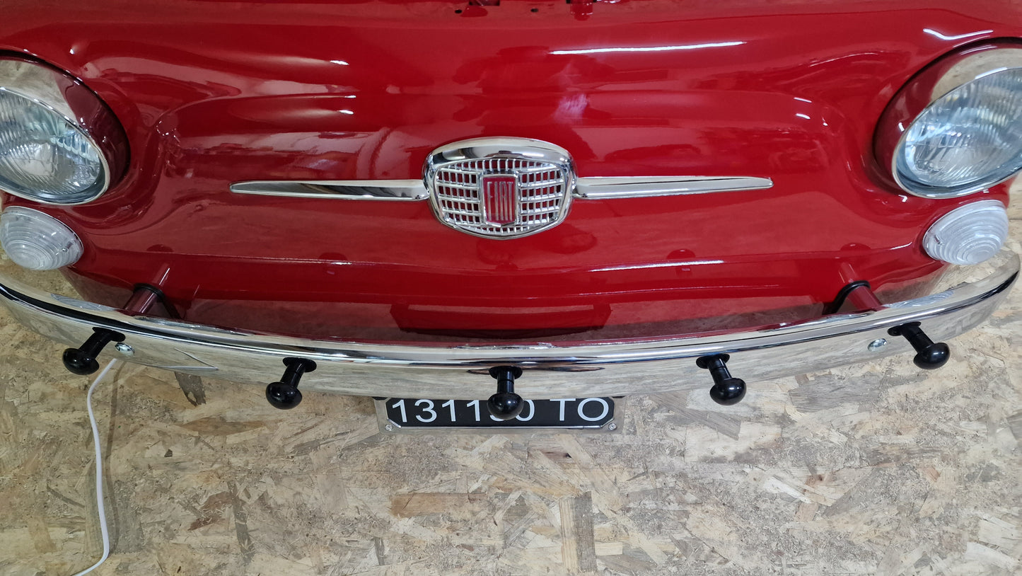 Frontale appendiabiti 500 F
