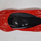 Scultura La Ferrari Scala 1/10