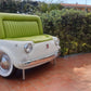 Divano 500 L