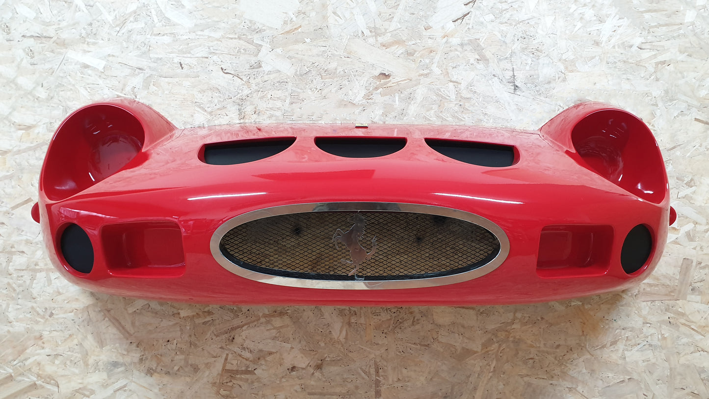 Scultura 250 GTO Scale 1/1