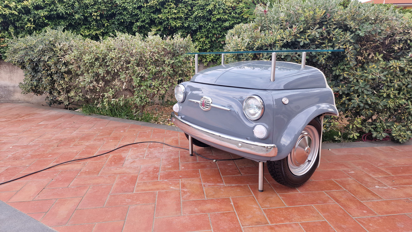 Consolle 500 F
