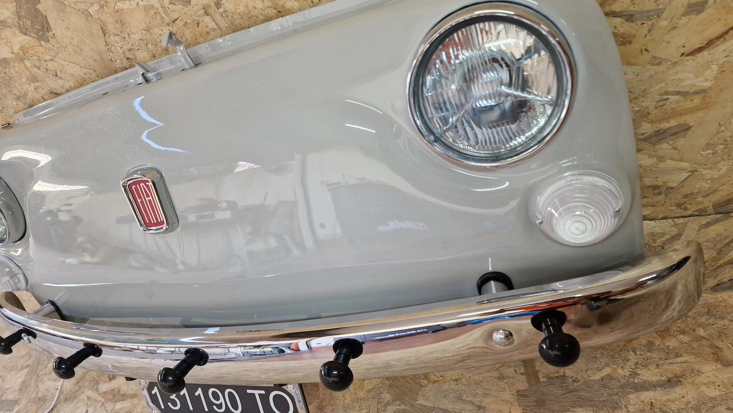 Frontale appendiabiti 500 L